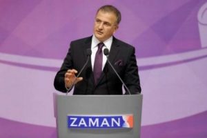 Dumanlı ve Karaca hakkında şok talep!