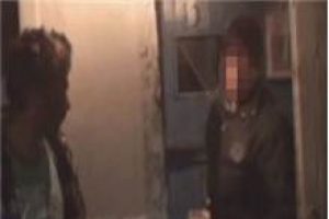 13 yaşındaki &ccedil;ocuktan şoke eden hareket