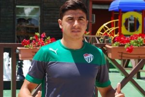 Fenerbah&ccedil;e Ozan i&ccedil;in kesenin ağzını a&ccedil;tı!