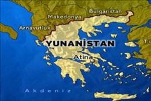 Komşuda se&ccedil;im ikinci tura kaldı