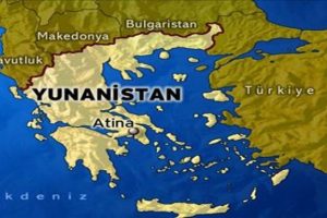 Komşuda se&ccedil;im ikinci tura kaldı