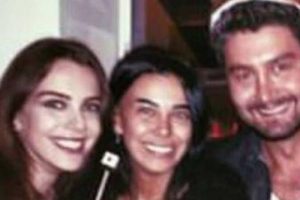Tolgahan Sayışman'ı &ccedil;abuk unuttu!