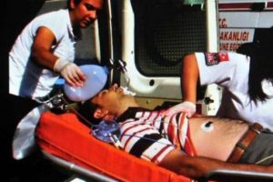 Eşi ile sevgilisini &ouml;ld&uuml;ren sanık 31 yıl hapse &ccedil;arptırıldı