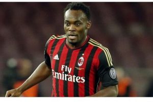 Essien'in menajerinden Trabzonspor a&ccedil;ıklaması!
