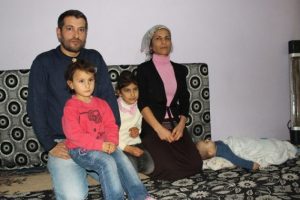 PKK onu işinden etti