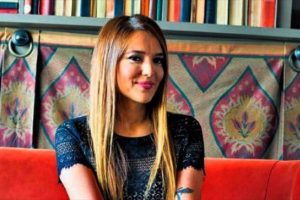 'Şahan beni filminden atarsa hi&ccedil; gocunmam'
