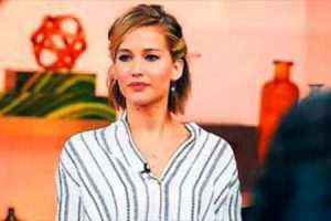 İşte Jennifer'ın yeni partneri