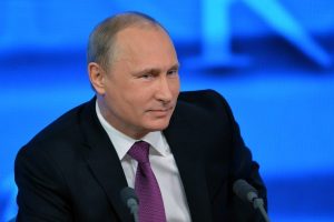 Putin: '' T&uuml;rkiye ve Yunanistan sınırında...''
