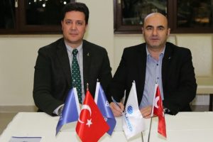 BURFAŞ ile RUMELİFED'den işbirliği