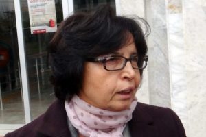 Domuz saldırısı değil, tecav&uuml;z ve gasp &ccedil;ıktı !