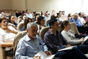 Tekstil Araştırmaları Derneği'nden &ouml;ğreten eğitim