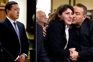 &Ouml;ld&uuml;r&uuml;len T&uuml;rk gen&ccedil; davasında karar