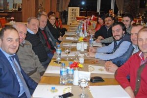 Ahşap palet sekt&ouml;r&uuml; b&uuml;y&uuml;meyi s&uuml;rd&uuml;recek