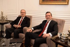 Otomotiv Test Merkezi Bursa'da kalacak