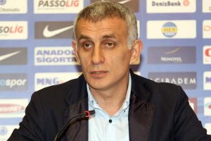 Hacıosmanoğlu'ndan herkesi şok eden a&ccedil;ıklama!