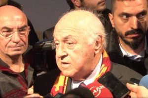 Duygun Yarsuvat: Ben parayı duydum