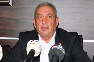 Hayri İn&ouml;n&uuml; dedi mi demedi mi ?