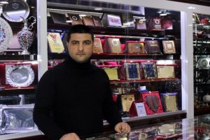 Plaket&ccedil;iler genelgeye tepkili