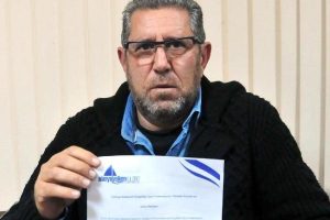Tekne kiralanmasına tepki g&ouml;sterip...