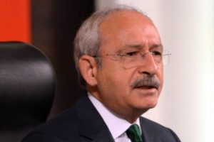 ''Gezi Aileleri'' ile bir araya geldi