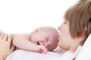 Kanser bebek hayalinizi s&ouml;nd&uuml;rmesin