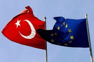 AB'ye girme isteği en d&uuml;ş&uuml;k seviyede