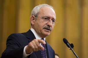 Kılı&ccedil;daroğlu: Şişli'yi farklı &ccedil;&ouml;zeceğim