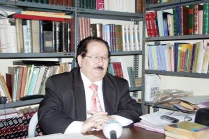 Zekeriya Beyaz ifade verdi