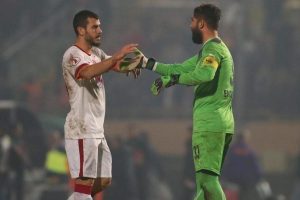 "Arsenal'a 9 gol atacaklar mı?"