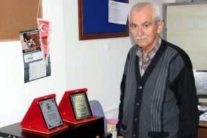Peki plaket&ccedil;iler bu işe ne diyor?