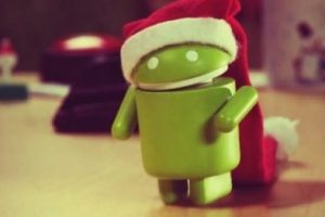 Android Lollipop'a yılbaşı g&uuml;ncellemesi geliyor