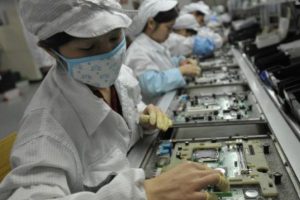 Apple'ın karanlık y&uuml;z&uuml;: Asya'da iş&ccedil;ilere k&ouml;t&uuml; muamele