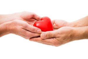 T&uuml;rkiye'nin organ bağışında geldiği nokta