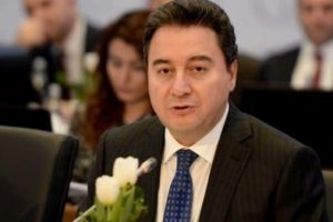 Ali Babacan'dan rahatlatan a&ccedil;ıklama!
