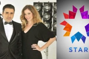 Star TV'nin yeni y&uuml;z&uuml; Emrah oldu...