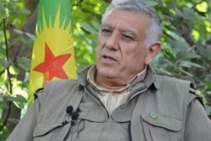 "Hi&ccedil; kimse bizi dağlardan indiremez"