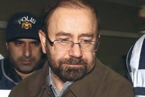 Emekli Tuğgeneral Ers&ouml;z'&uuml;n acı g&uuml;n&uuml;