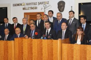 Hayri İn&ouml;n&uuml;'ye k&uuml;f&uuml;r etti mi ?