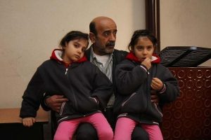 Yetim kalan Suriyeli &ccedil;ocukların dramı y&uuml;rek burkuyor