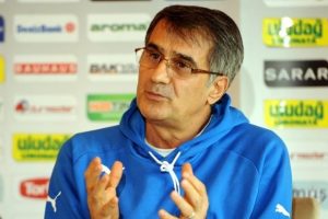 Şenol G&uuml;neş'ten Trabzonspor ma&ccedil;ı a&ccedil;ıklaması!