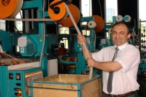 İş kazalarının y&uuml;zde 50'si kolaylıkla &ouml;nlenebilir