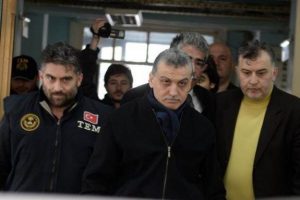 Hidayet Karaca hangi su&ccedil;tan &ouml;t&uuml;r&uuml; tutuklandı, işte cevabı!