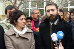 Akademisyene Erdoğan'a hakaretten hapis cezası