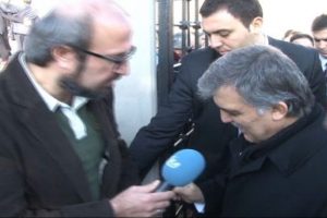 &Ccedil;iller'in "28 Şubat" a&ccedil;ıklamasına sessiz kaldı