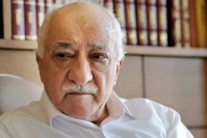 FLAŞ! Fetullah G&uuml;len hakkında yakalama kararı!