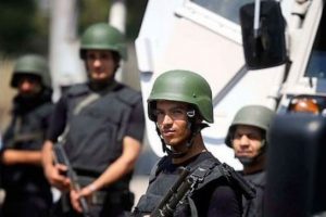 İhvan &uuml;yesi 102 kişi g&ouml;zaltında!