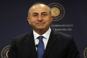 T&uuml;rkiye BM &ouml;nerisini destekliyor