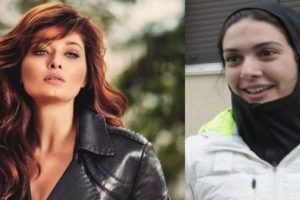 Berg&uuml;zar'dan Nurg&uuml;l Yeşil&ccedil;ay a&ccedil;ıklaması...