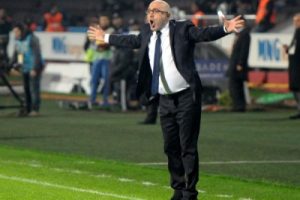 Lualua'nın kaptanlığını Karaman istemedi