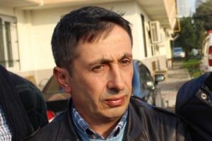 Bursa'da dehşet! Evini terk eden eşini &ouml;ld&uuml;rd&uuml;, kayınbiraderini yaraladı